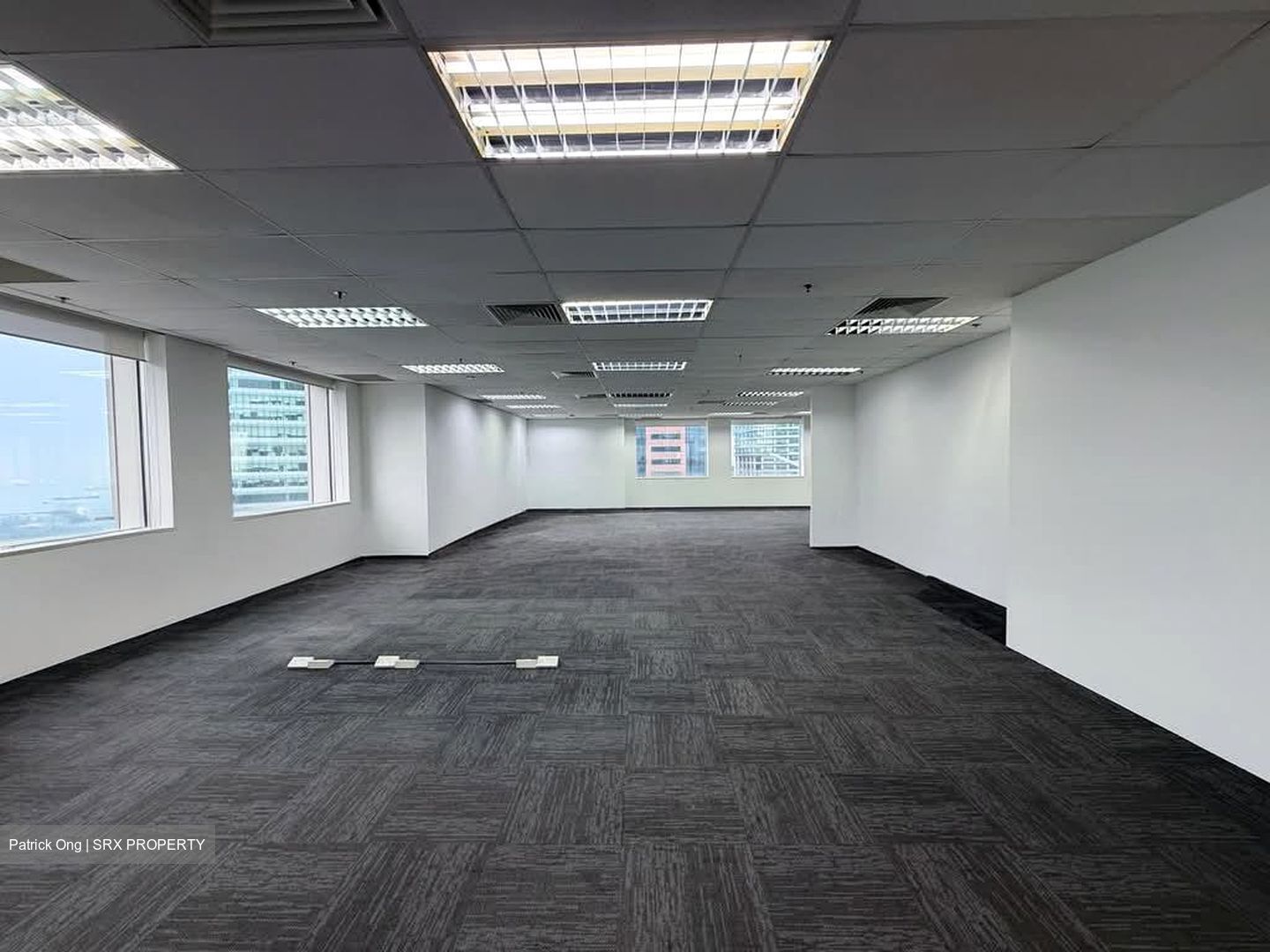 One Raffles Place (D1), Office #564634161